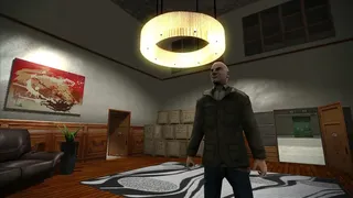 Скриншот 7 к игре Just Death