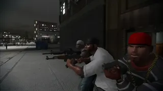 Скриншот 8 к игре Just Death