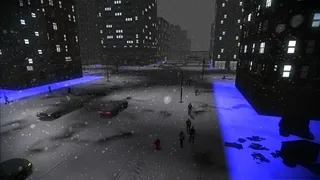 Скриншот 10 к игре Just Death