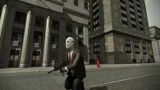 Скриншот 12 к игре Just Death