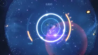 Скриншот 6 к игре ORBITOR