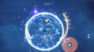 Скриншот 7 к игре ORBITOR