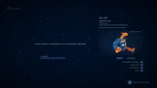Скриншот 8 к игре ORBITOR