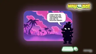 Скриншот 4 к игре Way to Go!