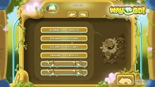 Скриншот 8 к игре Way to Go!