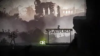 Скриншот 1 к игре Typoman