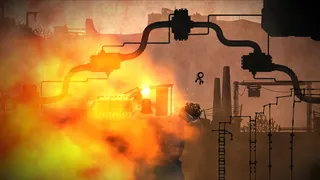 Скриншот 6 к игре Typoman