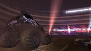 Скриншот 2 к игре Monster Jam