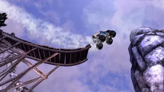 Скриншот 5 к игре Monster Jam