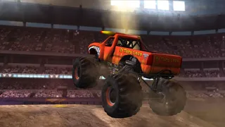 Скриншот 8 к игре Monster Jam