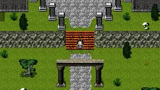 Скриншот 3 к игре Chronicles of a Dark Lord: Episode 1 Tides of Fate Complete