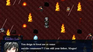 Скриншот 4 к игре Chronicles of a Dark Lord: Episode 1 Tides of Fate Complete