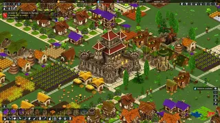 Скриншот 1 к игре Hearthlands
