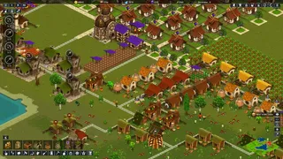 Скриншот 2 к игре Hearthlands
