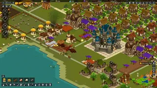 Скриншот 3 к игре Hearthlands