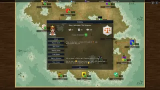 Скриншот 8 к игре Hearthlands