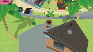 Скриншот 8 к игре Catmouth Island