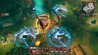 Скриншот 5 к игре Bloodsports.TV