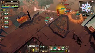 Скриншот 7 к игре Bloodsports.TV