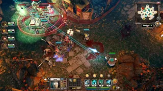 Скриншот 9 к игре Bloodsports.TV