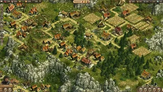 Скриншот 5 к игре Anno Online