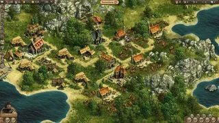 Скриншот 9 к игре Anno Online