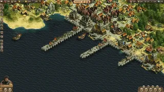 Скриншот 12 к игре Anno Online