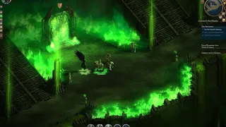 Скриншот 4 к игре Might & Magic Heroes Online