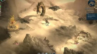 Скриншот 5 к игре Might & Magic Heroes Online