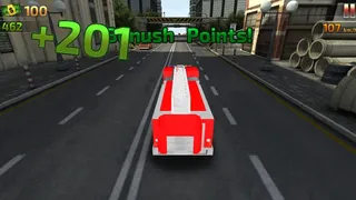 Скриншот 6 к игре Crash And Burn Racing