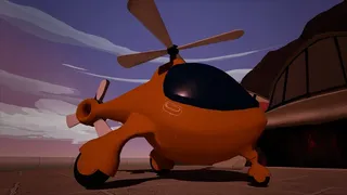 Скриншот 9 к игре HIT