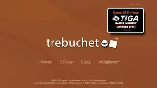 Скриншот 2 к игре TREBUCHET