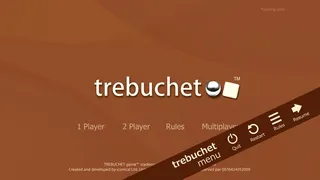 Скриншот 8 к игре TREBUCHET
