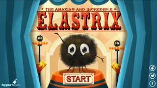 Скриншот 1 к игре Elastrix