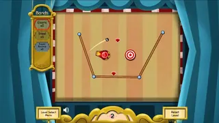 Скриншот 2 к игре Elastrix