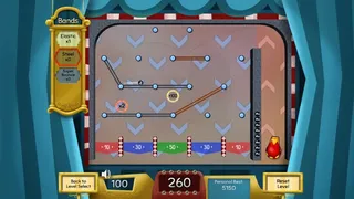 Скриншот 3 к игре Elastrix