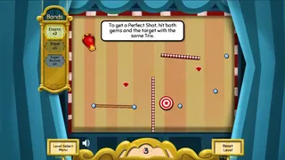 Скриншот 4 к игре Elastrix