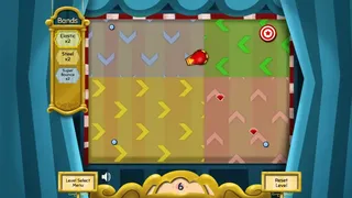 Скриншот 6 к игре Elastrix