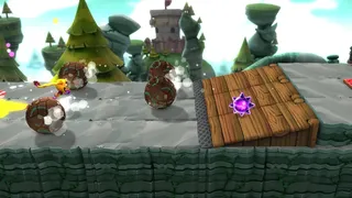 Скриншот 4 к игре Color Guardians