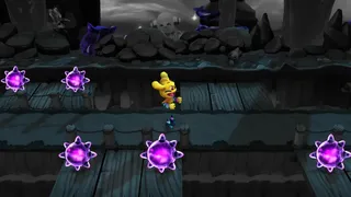 Скриншот 7 к игре Color Guardians