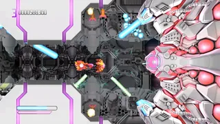 Скриншот 1 к игре Redux: Dark Matters