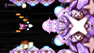 Скриншот 4 к игре Redux: Dark Matters
