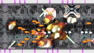 Скриншот 6 к игре Redux: Dark Matters