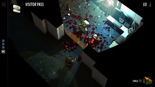 Скриншот 8 к игре Welcome to Basingstoke