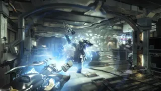 Скриншот 2 к игре Deus Ex: Mankind Divided
