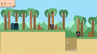 Скриншот 2 к игре Bard to the Future