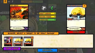 Скриншот 7 к игре Sentinels of the Multiverse
