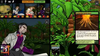 Скриншот 10 к игре Sentinels of the Multiverse