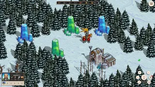 Скриншот 3 к игре Royal Bounty HD