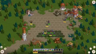Скриншот 5 к игре Royal Bounty HD